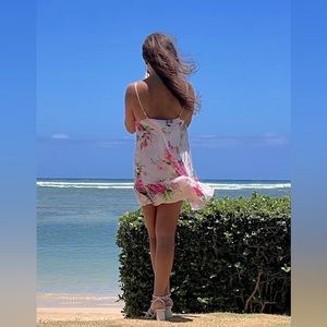 Meet your Posher, Carolina